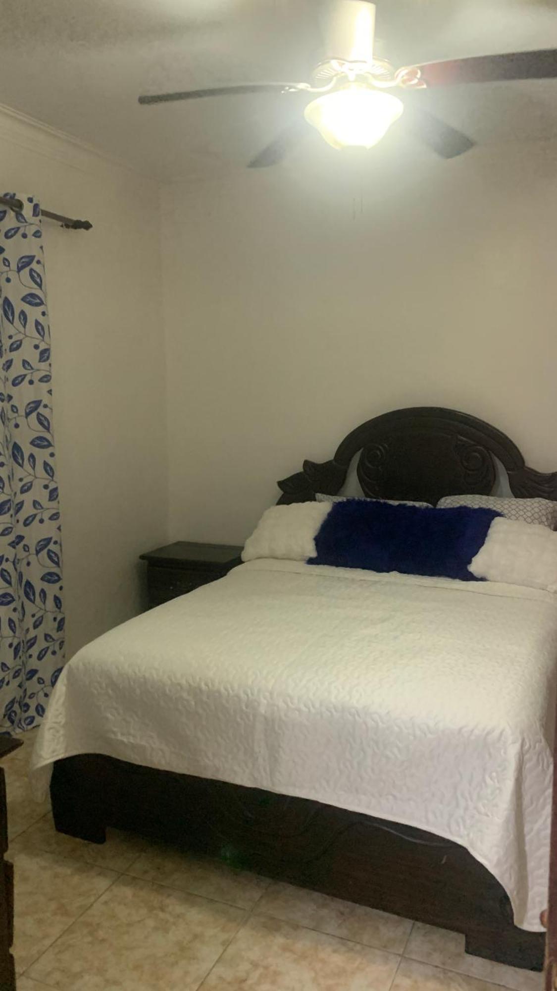 Apartahotel Dona Reyna: Convenient Santo Domingo Stay Near Las Americas Airport El Higo Exterior photo