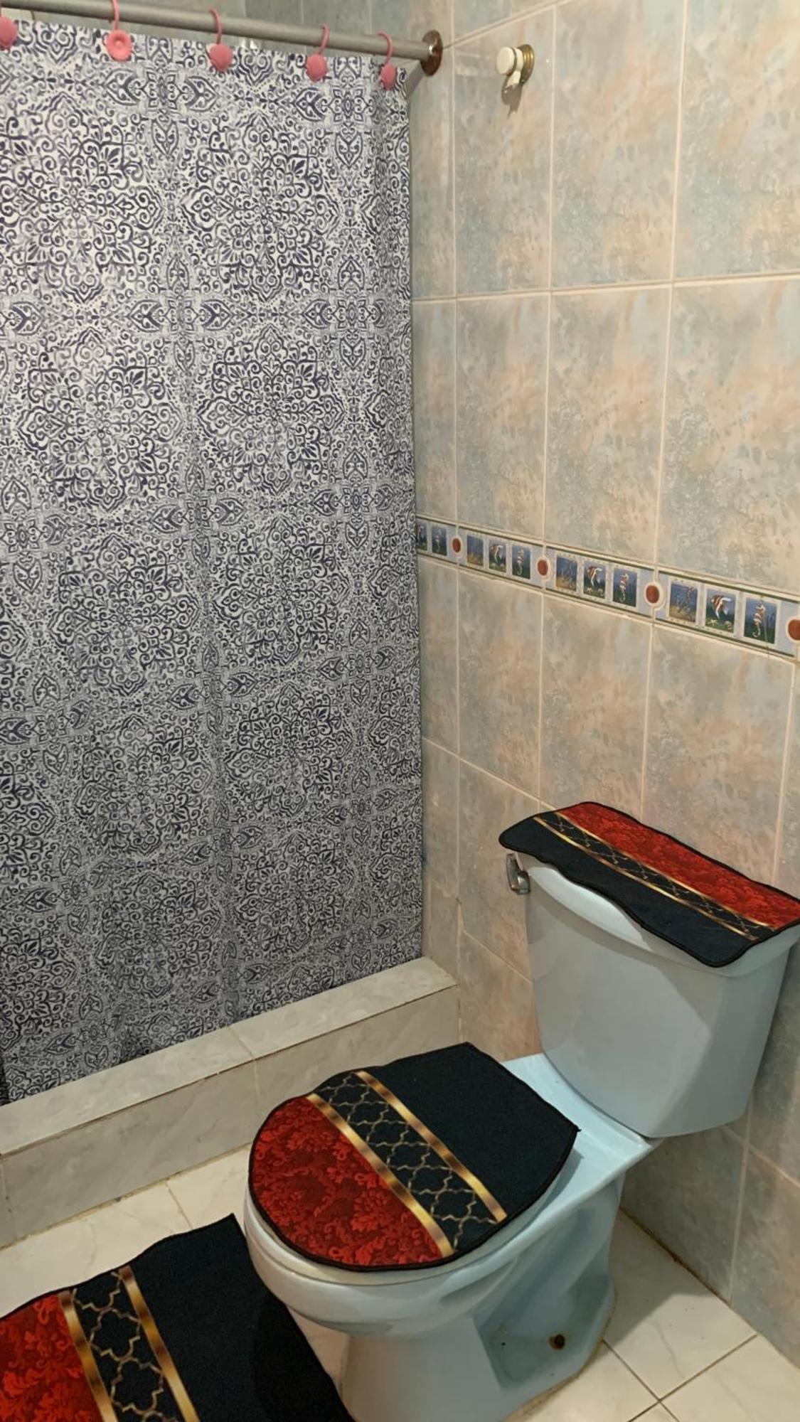 Apartahotel Dona Reyna: Convenient Santo Domingo Stay Near Las Americas Airport El Higo Exterior photo