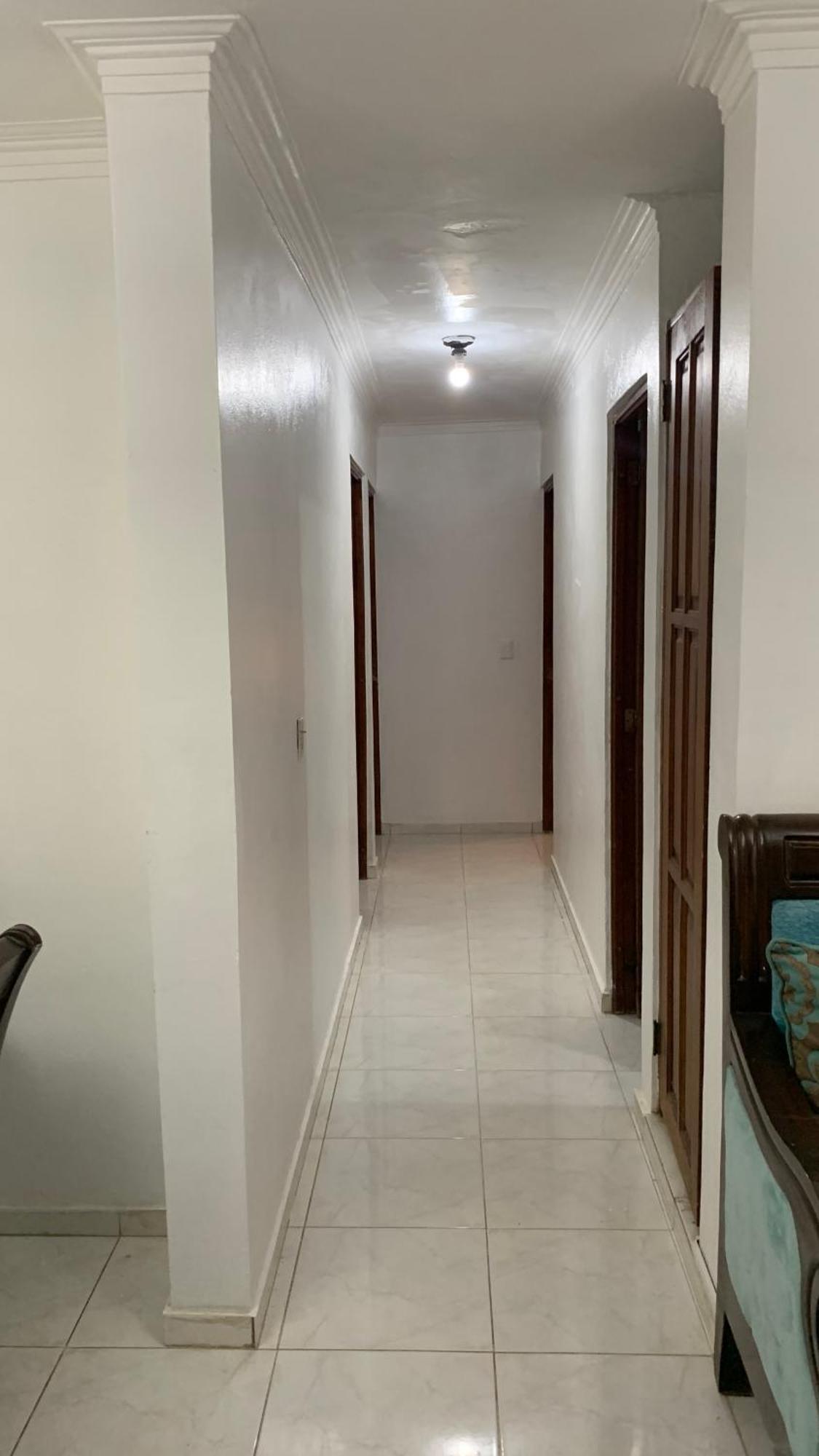 Apartahotel Dona Reyna: Convenient Santo Domingo Stay Near Las Americas Airport El Higo Exterior photo