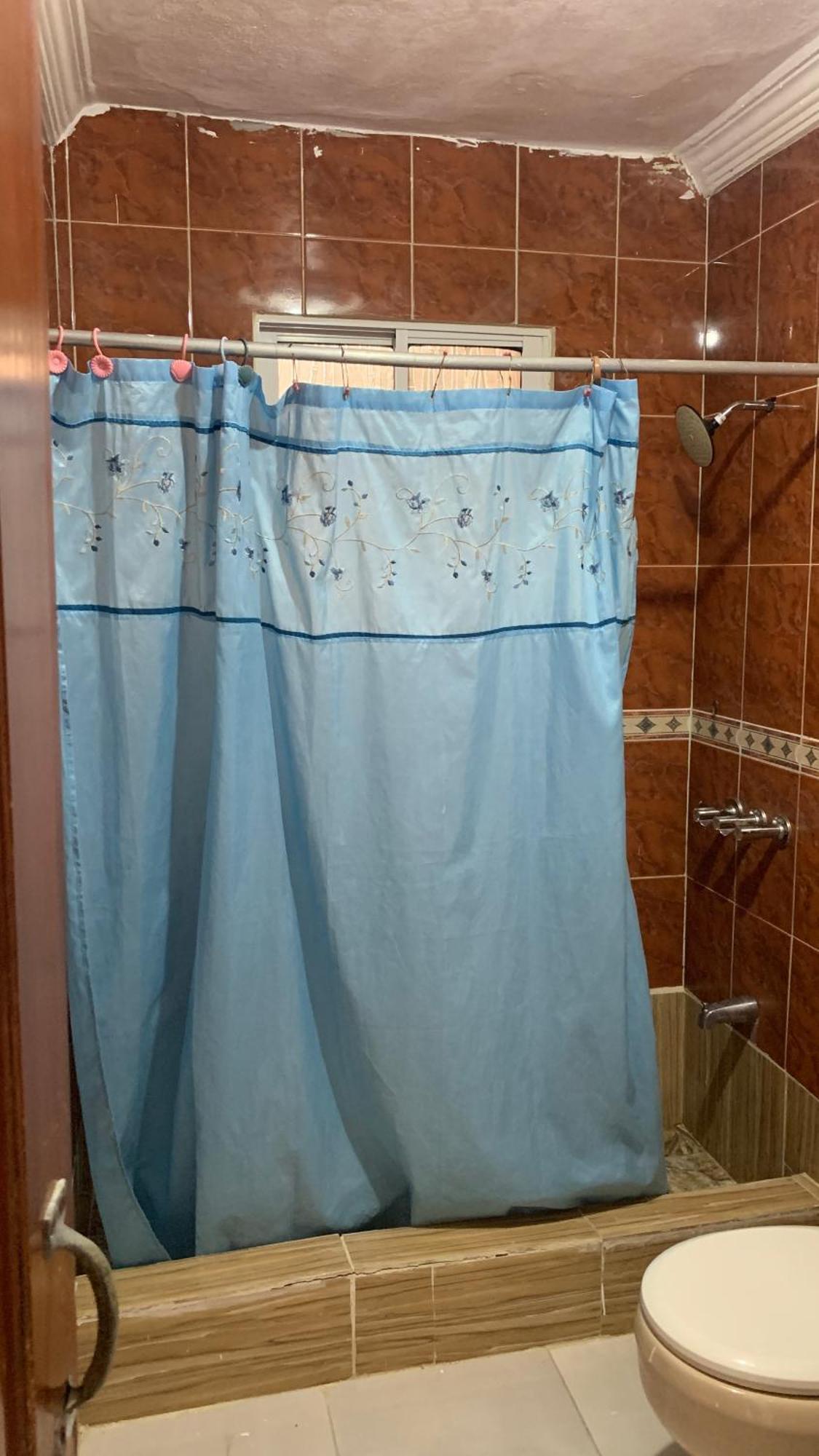 Apartahotel Dona Reyna: Convenient Santo Domingo Stay Near Las Americas Airport El Higo Exterior photo