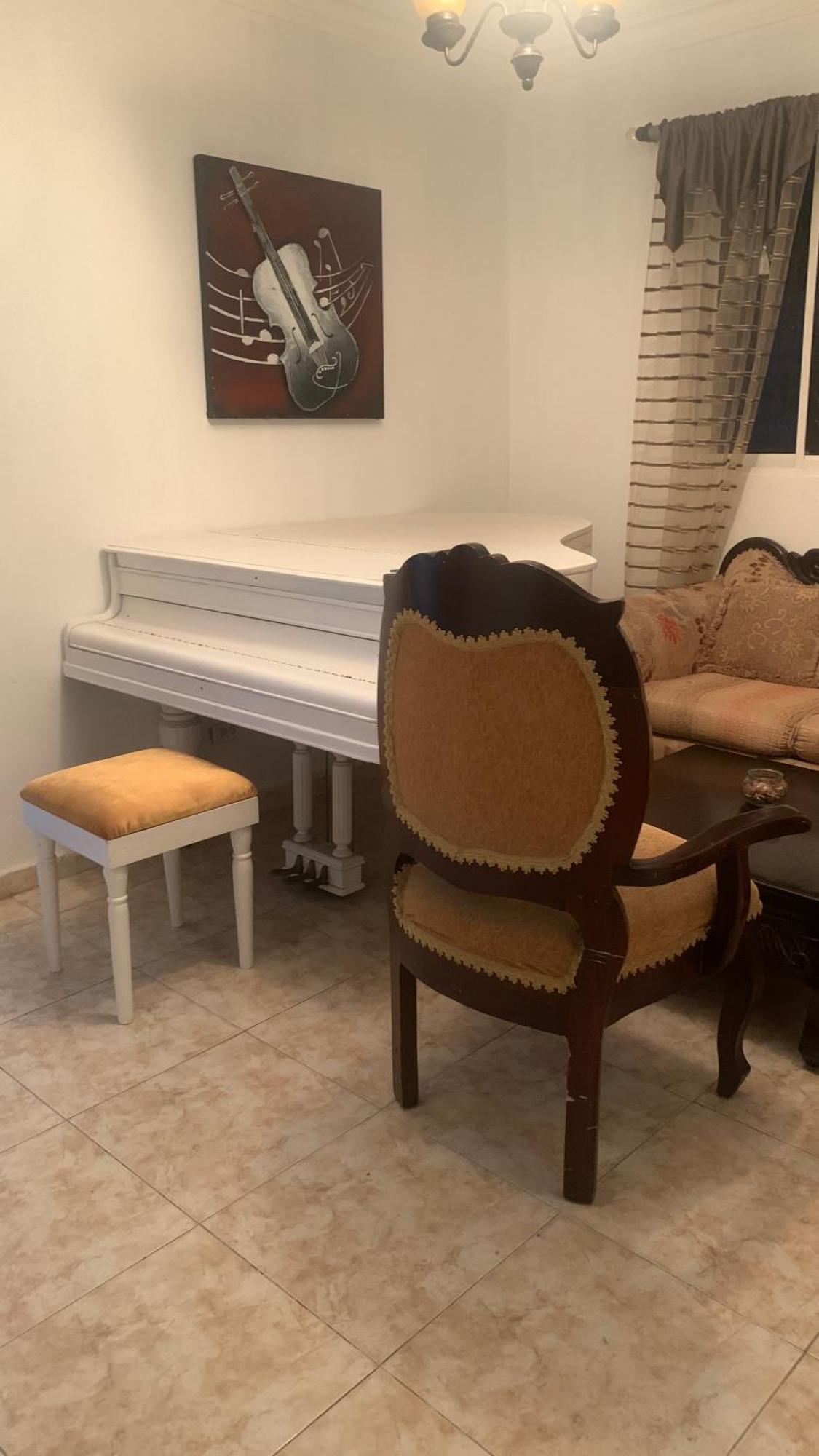 Apartahotel Dona Reyna: Convenient Santo Domingo Stay Near Las Americas Airport El Higo Exterior photo