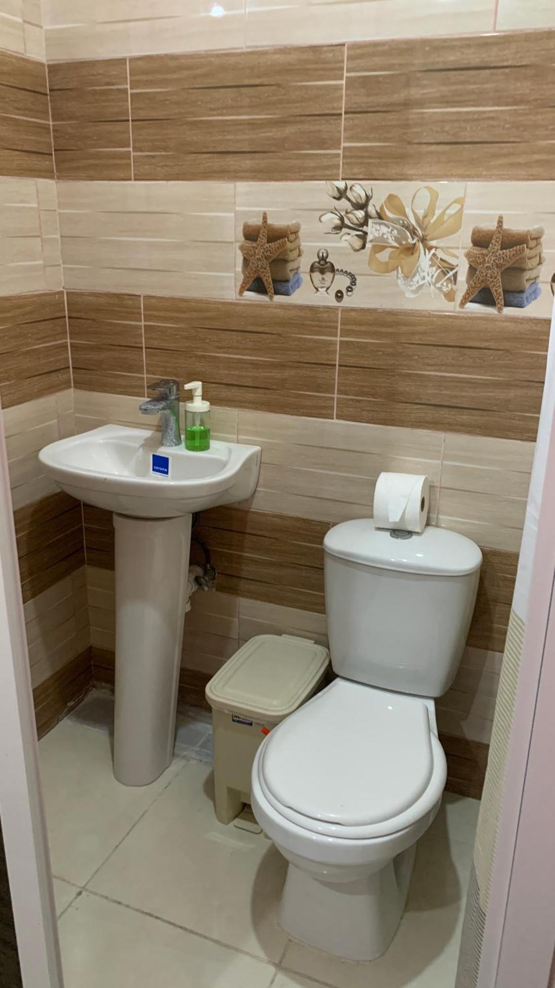 Apartahotel Dona Reyna: Convenient Santo Domingo Stay Near Las Americas Airport El Higo Exterior photo