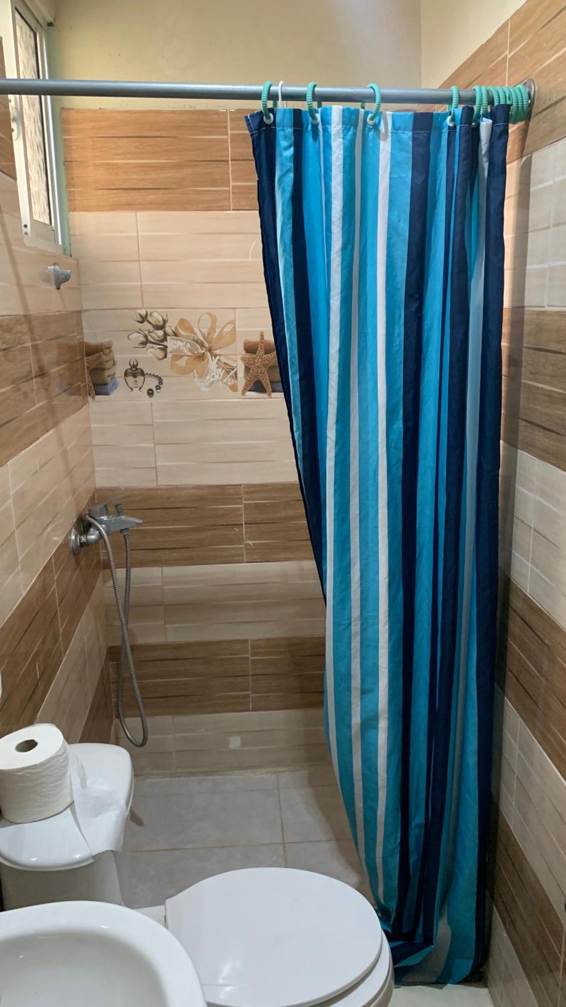 Apartahotel Dona Reyna: Convenient Santo Domingo Stay Near Las Americas Airport El Higo Exterior photo