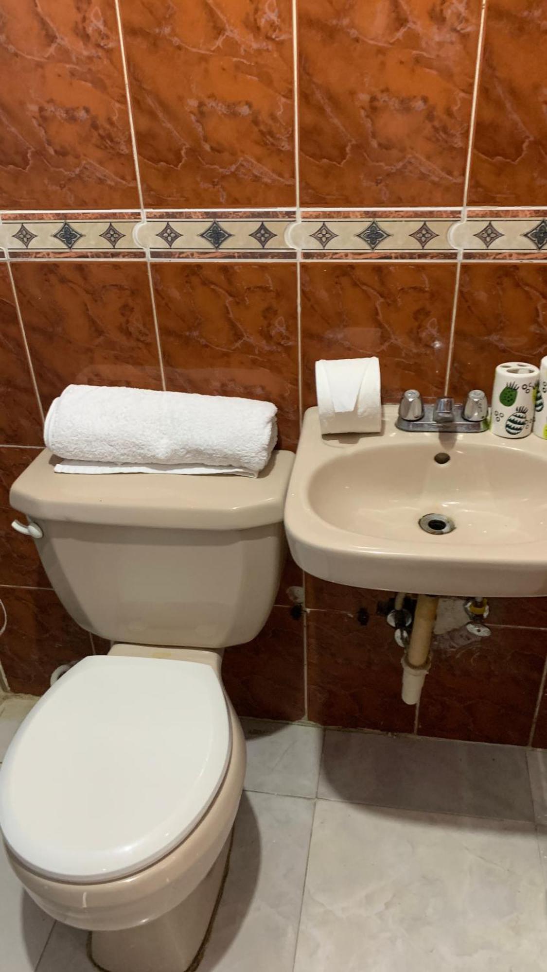 Apartahotel Dona Reyna: Convenient Santo Domingo Stay Near Las Americas Airport El Higo Exterior photo
